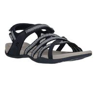 Cruz Sandale Aarhus indigoblau Damen, Größe Euro (US) 40
