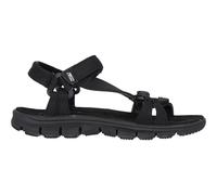 Cruz Sandale Bernao Lite schwarz Damen, Größe Euro (US) 39