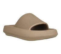 Cruz Sandale Capri Slipper beige/braun Damen, Größe Euro (US) 39
