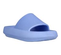 Cruz Sandale Capri Slipper blau Damen, Größe Euro (US) 40