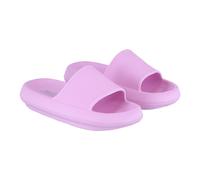 Cruz Sandale Capri Slipper pink Damen, Größe Euro (US) 42