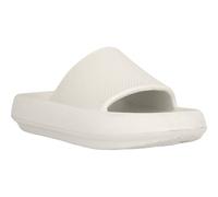 Cruz Sandale Capri Slipper weiss Damen, Größe Euro (US) 41