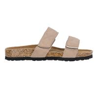 Cruz Sandale Liland Cork beige/braun Damen, Größe Euro (US) 38