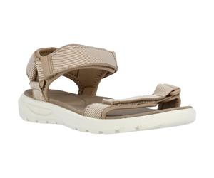 Cruz Sandale Ruffalo beigebraun Damen, Größe Euro (US) 40
