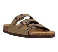 Cruz Sandale Santa Corks braun Damen, Größe Euro (US) 42