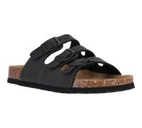 Cruz Sandale Santa Corks schwarz Damen, Größe Euro (US) 39