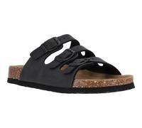 Cruz Sandale Santa Corks schwarz Damen, Größe Euro (US) 42