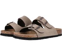 Cruz Sandale Whitehill Cork braun Damen, Größe Euro (US) 38