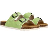 Cruz Sandale Whitehill Cork grün Damen, Größe Euro (US) 37