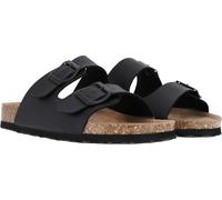 Cruz Sandale Whitehill Cork schwarz Damen, Größe Euro (US) 39
