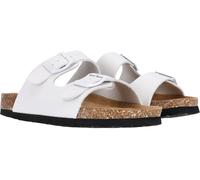 Cruz Sandale Whitehill Cork weiss Damen, Größe Euro (US) 39