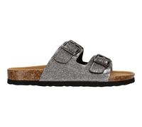Cruz Sandale Winsy Cork grau Damen, Größe Euro (US) 41