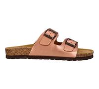 Cruz Sandale Winsy Cork rosa/braun Damen, Größe Euro (US) 42