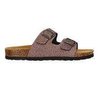 Cruz Sandale Winsy Cork rosa/gold Damen, Größe Euro (US) 39