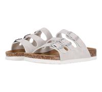 Cruz Santa Kork Sandalen Damen 1026 - ash 39