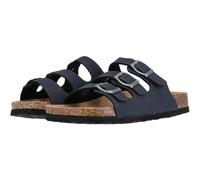 Cruz Santa Kork Sandalen Damen 2048 - navy blazer 41