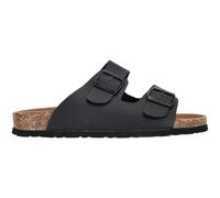 Cruz Shawnee Cork sandalen Herren Schwarz