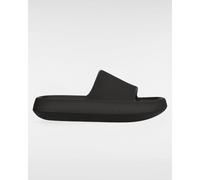 Cruz Slipper Capri Black 43