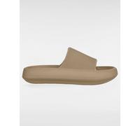 Cruz Slipper Capri Simply Taupe 40