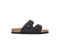 Cruz Whitehill Cork sandalen Damen Schwarz