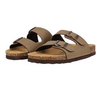 Cruz Whitehill Kork Sandalen Damen 3027 - timber wolf 37