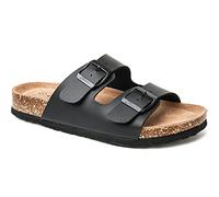 CRUZ Whitehill Sandale Black 38
