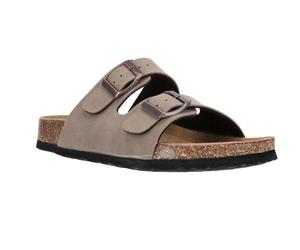 Cruz Whitehill W Cork Sandal Timber Wolf 41