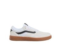 Vans - Cruze 3.0 - Sneaker, Gr. 43 US W11.5 / M10, weiß (White/Gum)