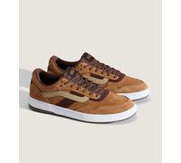 Cruze 3.0 Suede MBrown EU 42.5 Herren