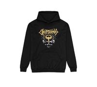 Cryptopsy - Snake - Hoodie - Schwarz - 3XL - 50% Baumwolle, 50% Polyester Schwarz 3XL