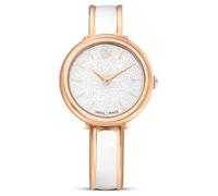 Swarovski Uhren - Crystalline - 5689324 roségold