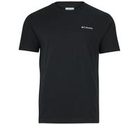 CSC Basic Logo Short Sleeve Columbia L