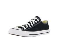 Chuck Taylor ALL STAR OX BLACK 9