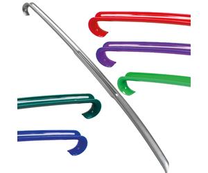 CTI Brands Schuhlöffel mehrfarbig; 50 Stück / Pack