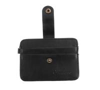 CTIRCHIU 1stück Multifunktionale Herren Geldbörse Leichtes Pu Kartenetui Mit Münzfach Praktische Brieftasche Für Männer RFID-Schutz Für Alltag Und Reisen