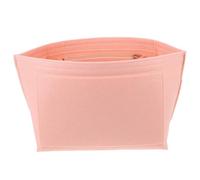 CTIRCHIU Filz Handtaschen Organizer mit Mehreren Fächern Tasche Einsatz Liner für Damen Tote Bag Langlebig und Vielseitig für Kosmetik Schlüssel Elektronik und Reiseutensilien