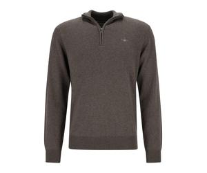 CTN/WO HALF ZIP 5XL