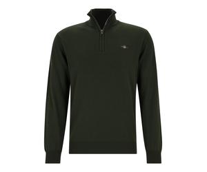 CTN/WO HALF ZIP XXL