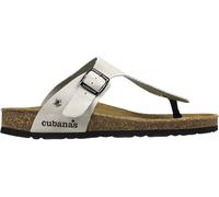 CUBANAS ALICE100 Sandale 2025 white - 37