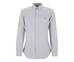 CUBDPPCS-LONG SLEEVE-SPORT SHIRT M