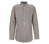 CUBDPPCS-LONG SLEEVE-SPORT SHIRT S