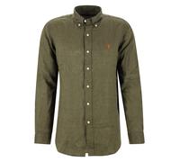 CUBDPPCS-LONG SLEEVE-SPORT SHIRT XL