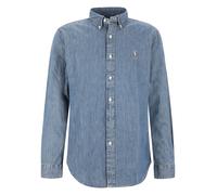 CUBDPPCS-LONG SLEEVE-SPORT SHIRT XL