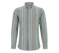 CUBDPPCS-LONG SLEEVE-SPORT SHIRT XL