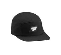 Cube 5 Panel Rookie X Actionteam Knder Cap / Mütze schwarz