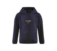 Cube Advanced Rookie Kinder Freizeit Hoodie / Pullover mint grün 2026 M (122/128)