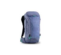 Cube ATX 22 Fahrrad Rucksack lila