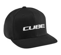 Cube 6 Panel Rookie Kinder Cap / Mütze schwarz