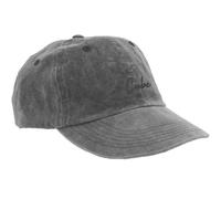 Cube Cap 6 Panel Washed | washed grey