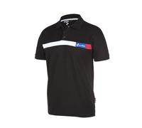 Cube Classic Polo Shirt | black S
